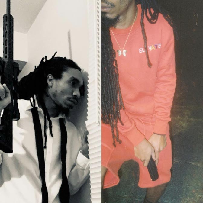 Ayyee Luv – US [EP Stream]