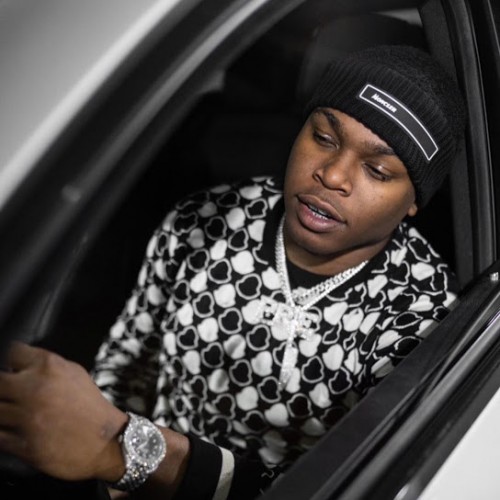 Kenny Muney – Muney Moves [Mixtape]