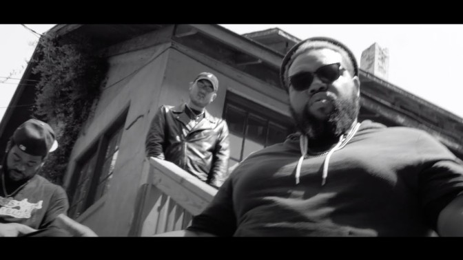 Video: Kevin Kartier Ft. Big Sant & Tate228 – Tough Love