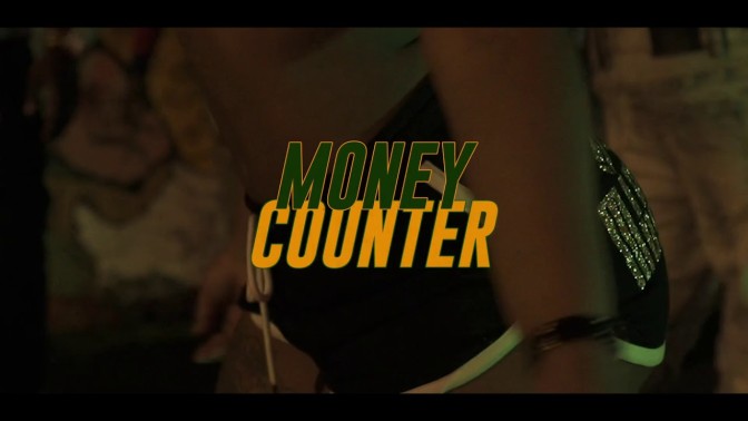 Video: MIKE MU$A – Money Counter