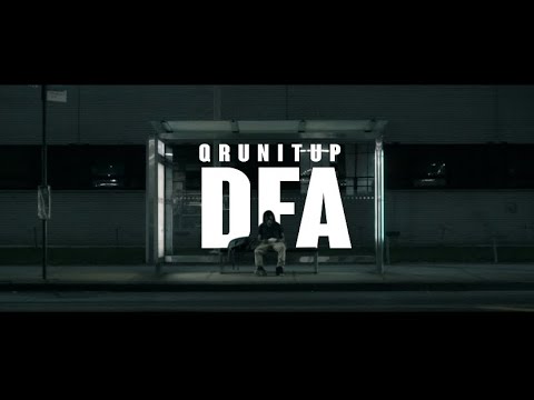 Video: Qrunitup – DFA