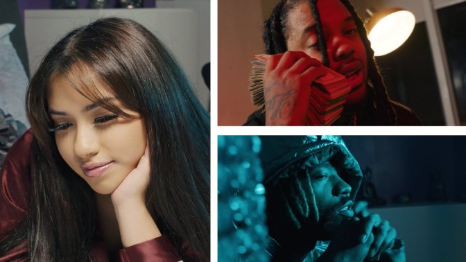 Video: Young Rallo Ft. Chad B – Best Friend