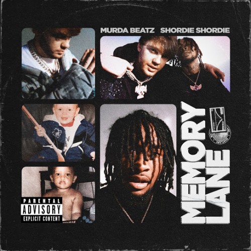 Shordie Shordie x Murda Beatz – Memory Lane [Album Review]