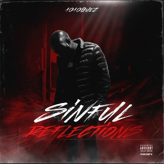 1010 Quez – You Ain’t