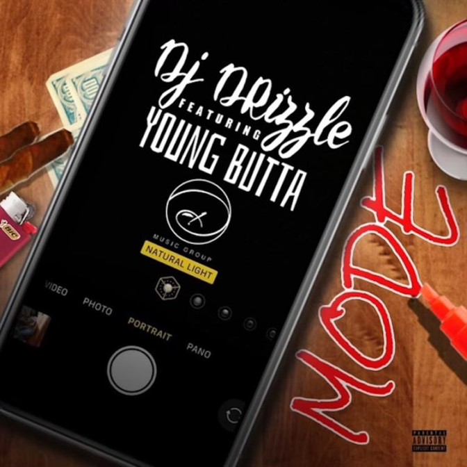 DJ Drizzle Ft. Young Butta – Mode