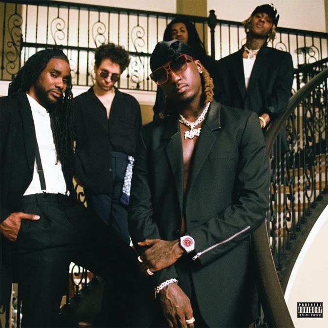 K Camp – RARE Family (Reloaded) [Album Stream]