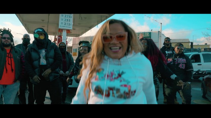 Video: Durgaveli Ft. City The King – Back Outside