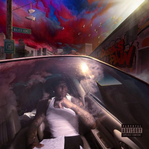 Moneybagg Yo Ft. BIG 30 – GO!