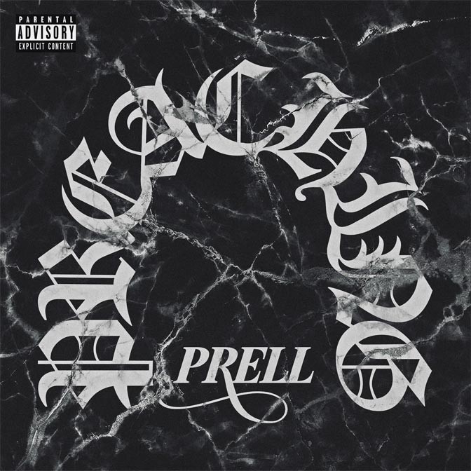 Prell – Why You Should Know Me [Album Stream]