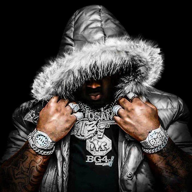 Mo3 – Shottaz 4Eva [Album Stream]