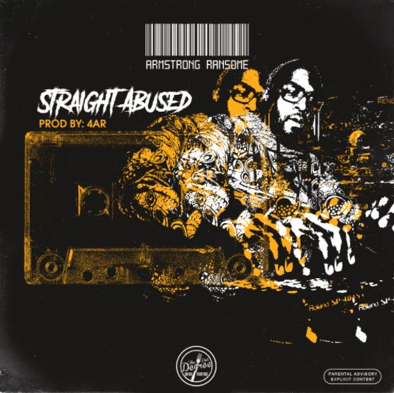 Video: Armstrong Ransome – Straight Abused