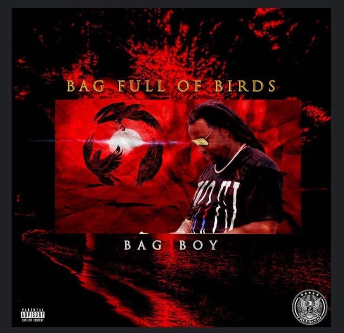 Bag Boy – Bag Full Of Birds [Mixtape]