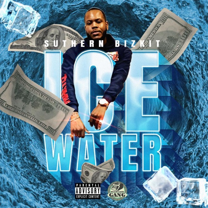 Suthern Bizkit – Ice Water
