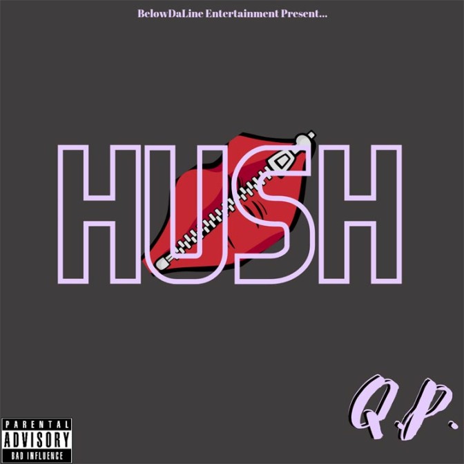 Q.P. – Hush
