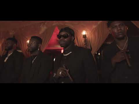 Video: Finesse – It’s Ok