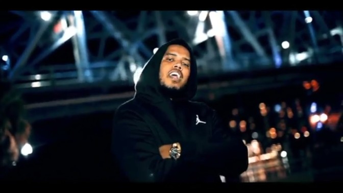 Video: JAE B. – Mattress