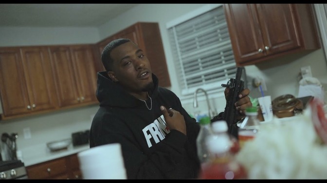 Video: Tre Pierre – Kleenex