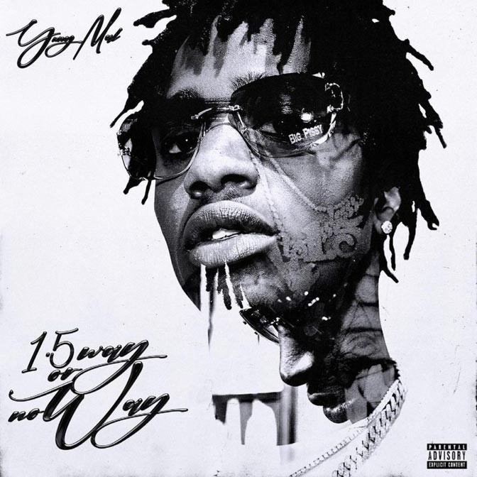 Yung Mal – 1.5 Way Or No Way [Album Stream]