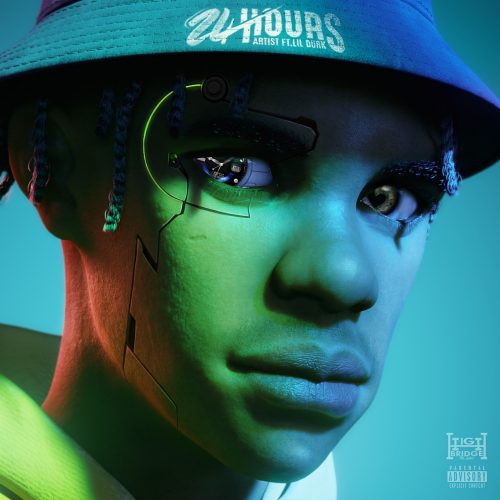 A Boogie Wit Da Hoodie Ft. Lil Durk – 24 Hours