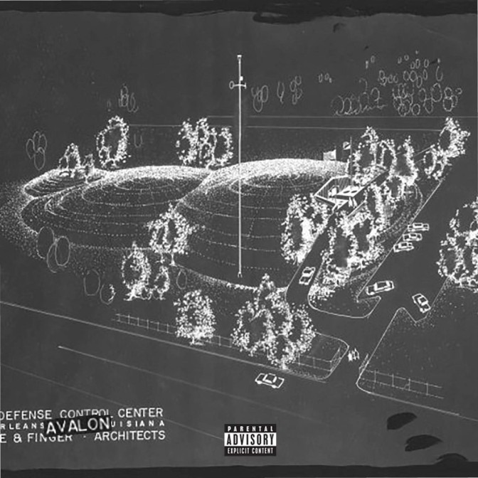 $UICIDEBOY$ – AVALON