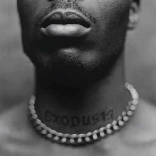 DMX – Exodus [Album Stream]