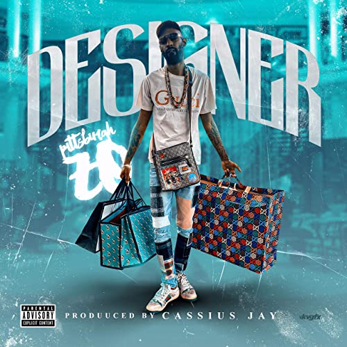 Pittsburgh Zo – Designer