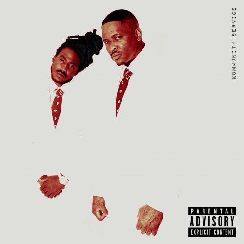 YG & Mozzy – Kommunity Service [Album Stream]
