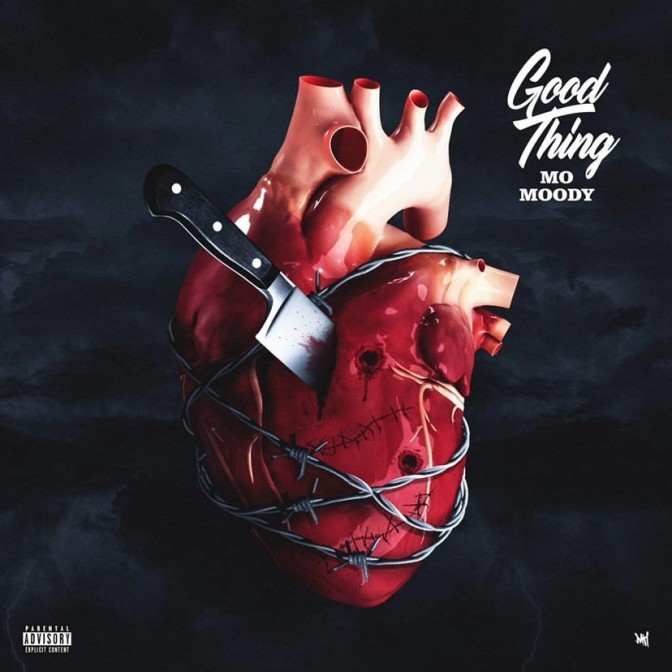 Mo Moody – Good Thing