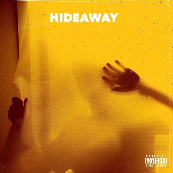 OK! – Hideaway