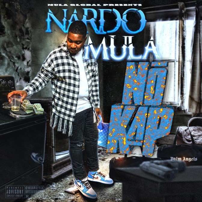 Nardo Mula – No Kap