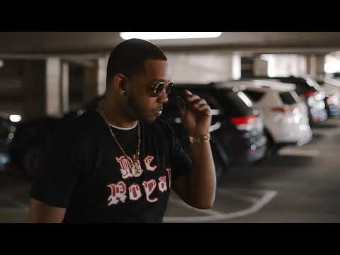 Video: Charliee Royal – E4$