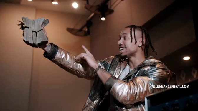 Video: Digital Don – High Risk