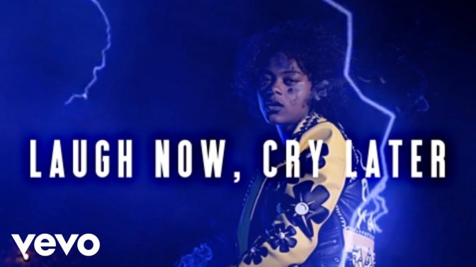 Video: India – Laugh Now, Cry Later