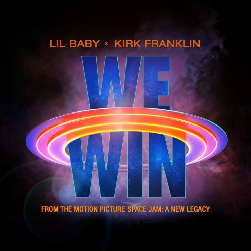 Lil Baby Ft. Kirk Franklin – We Win