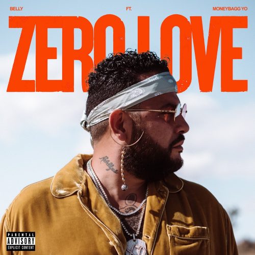 Belly Ft. Moneybagg Yo – Zero Love