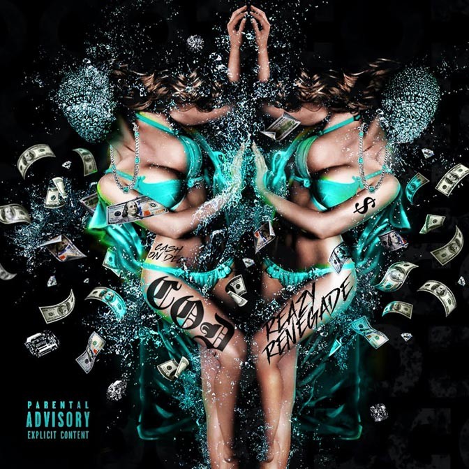 Reazy Renegade & K Camp Ft. Tory Lanez – C.O.D.