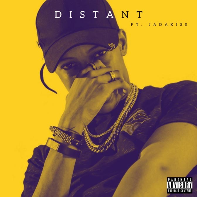 MKHL Ft. Jadakiss – Distant