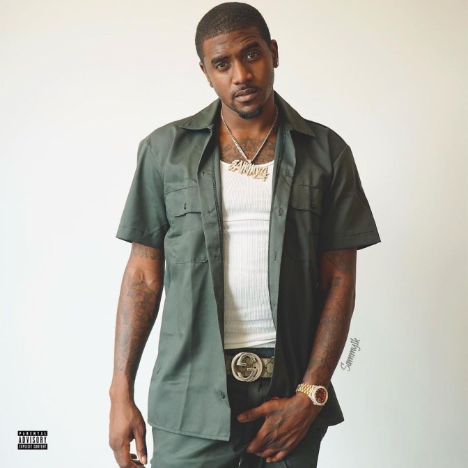 Sammy1k – Power of 1 [EP Stream]