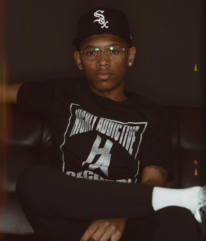 DJ TM Is The #1 HBCU DJ On The East Coast