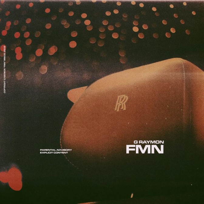 G Raymon – FMN
