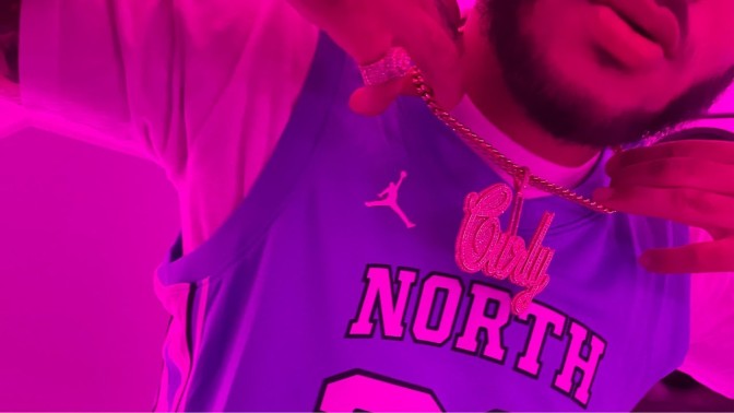 Video: ATM Curly – Taking That Risk