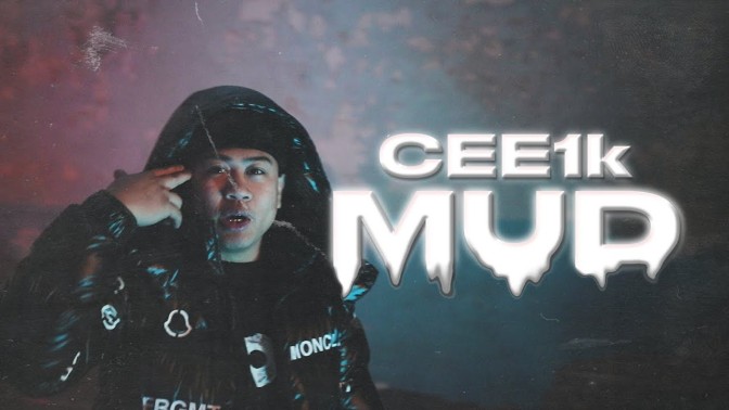 Video: Cee1k – MUD
