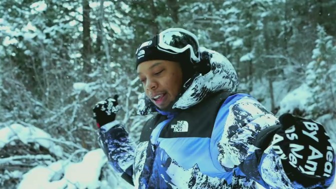 Video: Clemm Rishad – Confidence