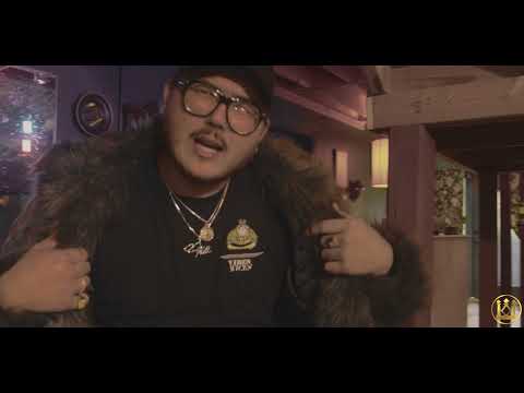 Video: Kevin Kartier – Locked In