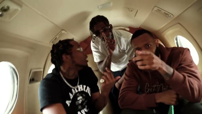 Video: WillieFromTheDrive x Tim Gzz – 9/11