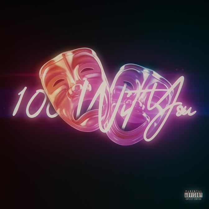 Bugatti203 Ft. JuS CODE – 100 Wit Ya