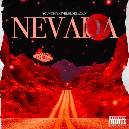 NBA Youngboy – Nevada