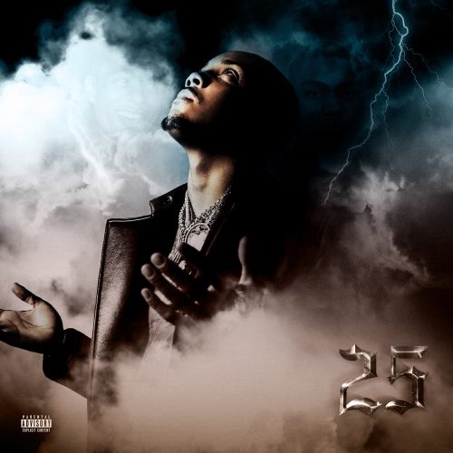 G Herbo – 25 [Album Stream]