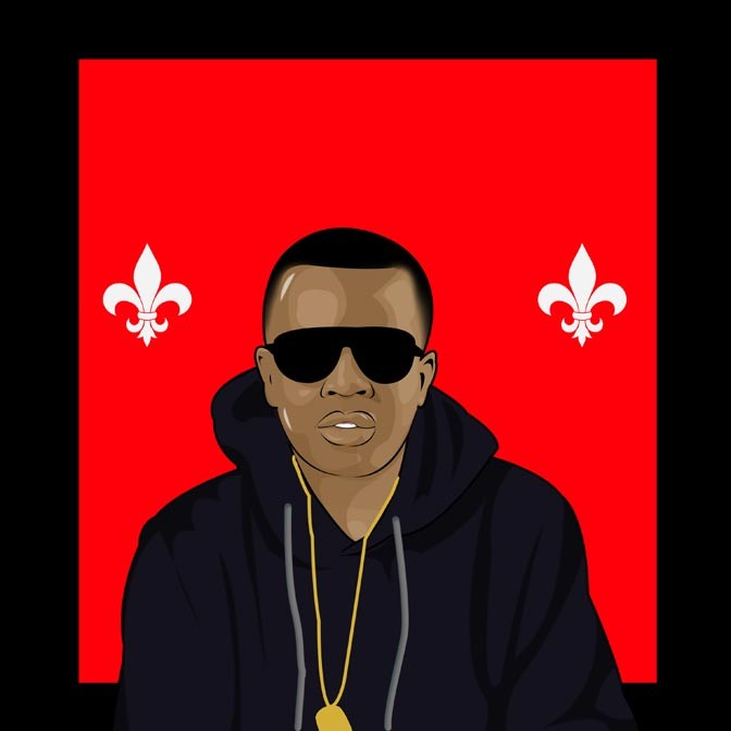 Devious – Independent Rap Hustler [Artwork x Tracklist]