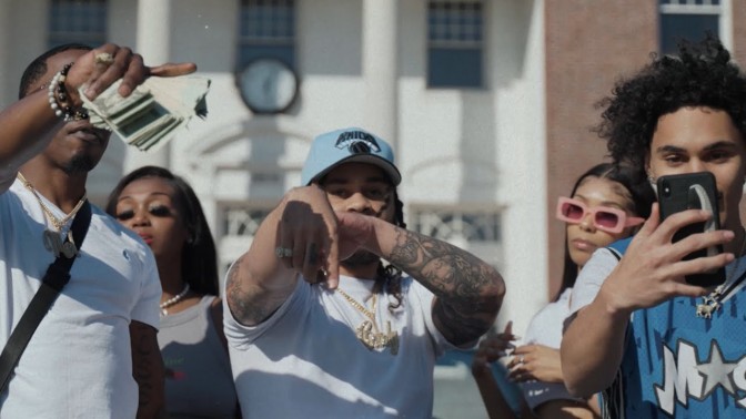 Video: ATM Curly Ft. Tha Kid Daytona & Brodie Fresh – Rocky